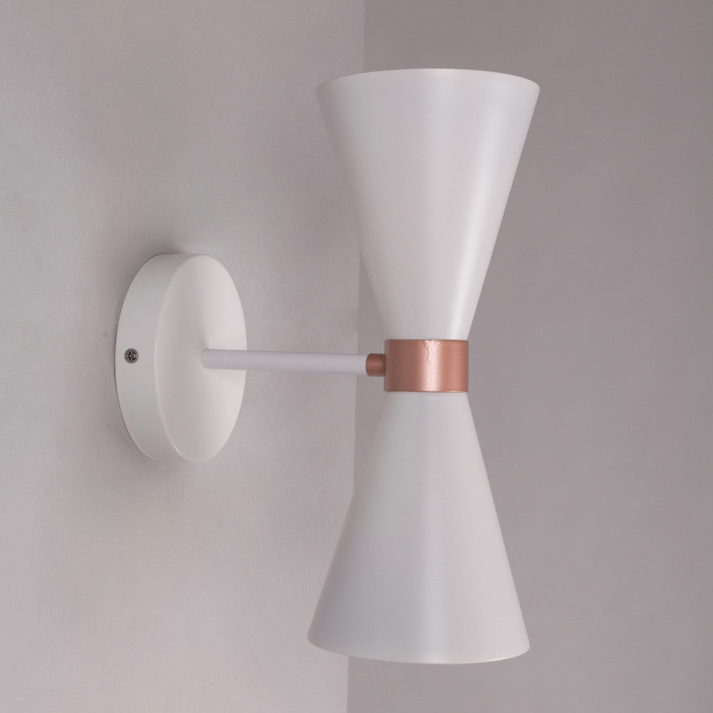 Aplique de Pared "Kosice" — Vetonek (4)