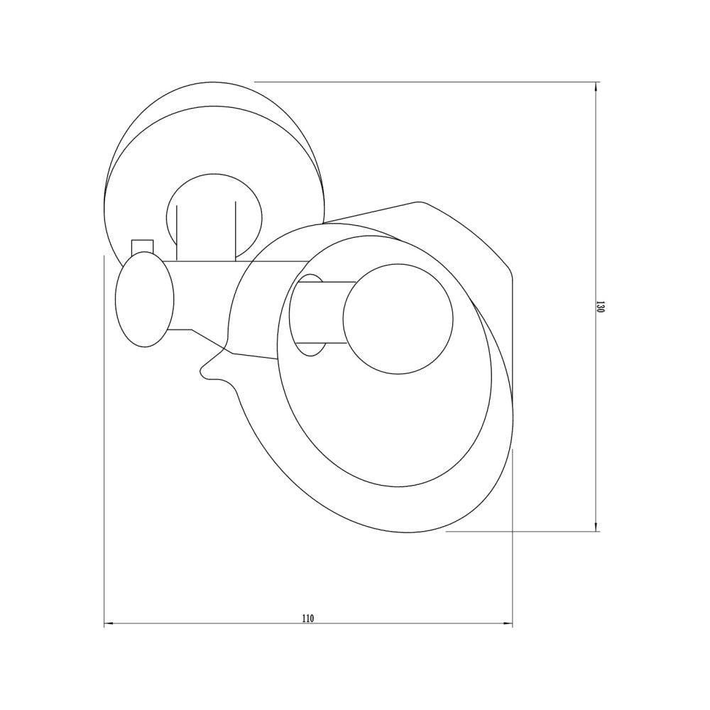 Aplique "Amol" — Vetonek (7)