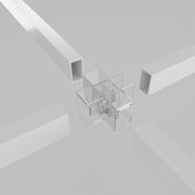 Conector '+' para Panal — Vetonek