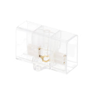 ConectorRecto para Panal — Vetonek (2)
