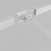 Conector T para Panal — Vetonek