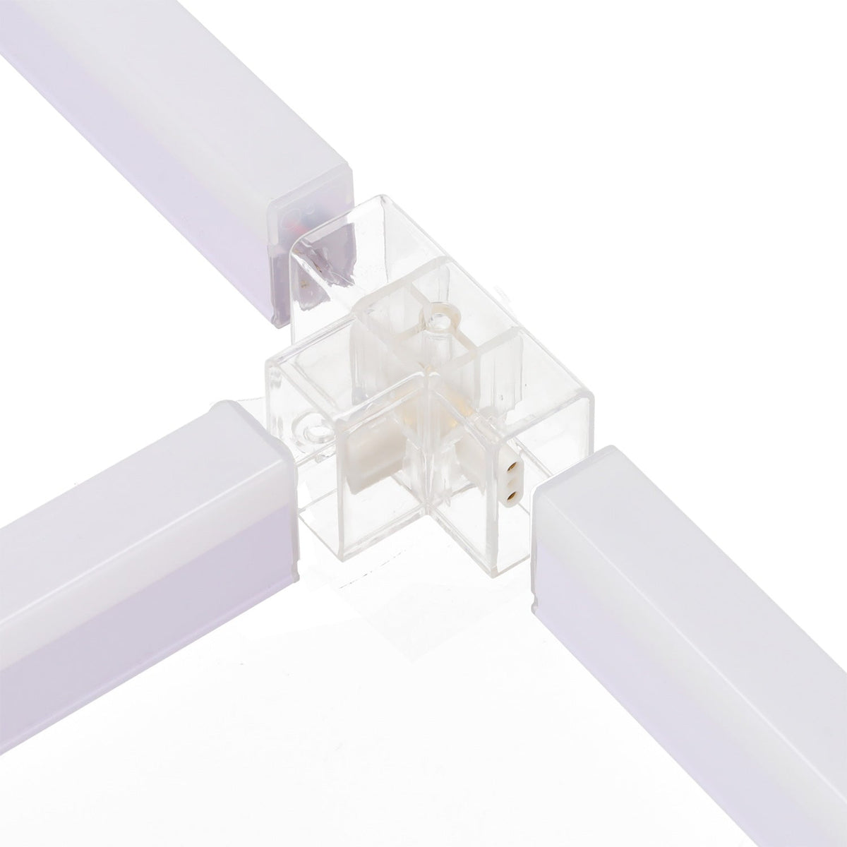 Conector T para Panal — Vetonek (3)