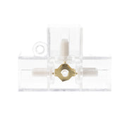 Conector T para Panal — Vetonek (5)