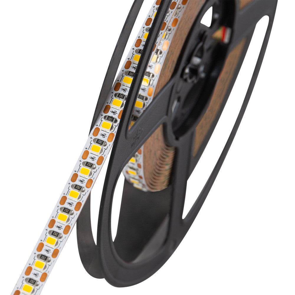 Tira LED SMD 2835 5M 9,6W/M 960Lm/M 4000ºK IP20 24VDC — Vetonek