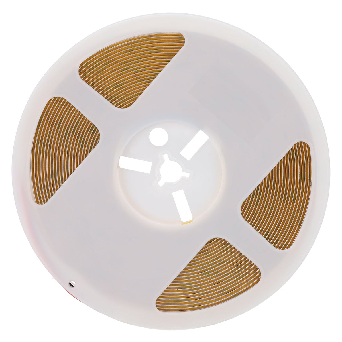 Tira LED COB 10 Metros 12W/M 960Lm/M 4000ºK IP20 24VDC — Vetonek (4)