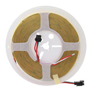 Tira LED COB Digital IC 2811 12W/M 24VDC Rollo 5M — Vetonek (5)