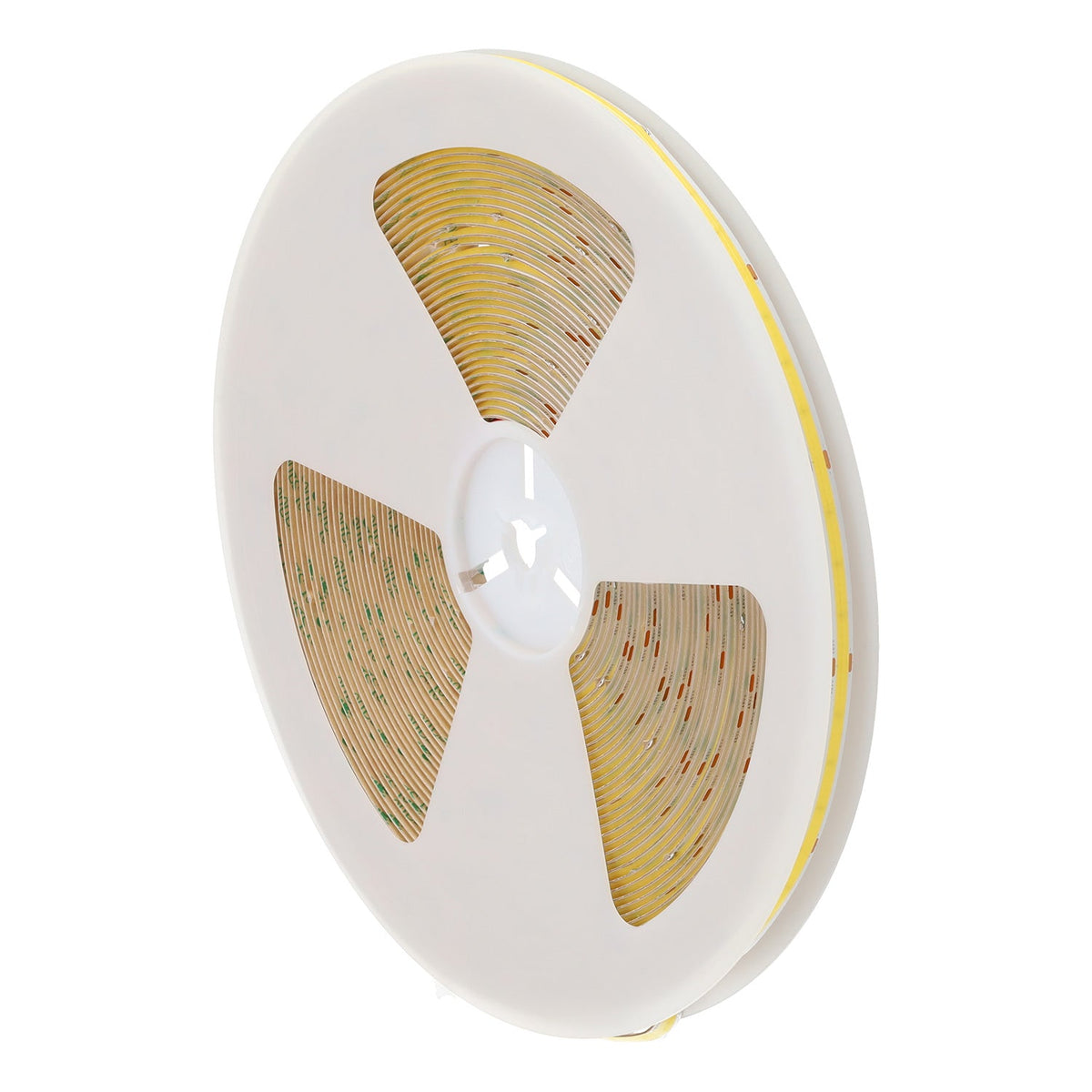 Tira Led 48VDC COB 20 Metros 480LEDs/M 8W/m 700Lm/M 6000ºK — Vetonek