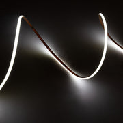 Tira LED COB 5M 5W/M 450Lm/M 4000ºK IP20 24VDC — Vetonek
