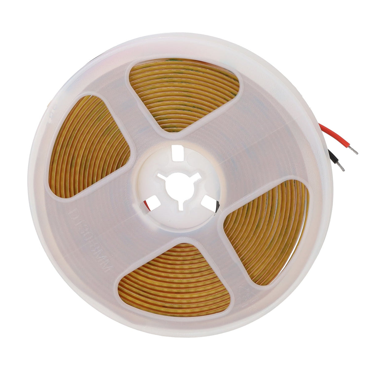 Tira LED COB Free Cut 12W/M 910Lm/M 24VDC IP20 6000ºK Rollo 5M — Vetonek (5)