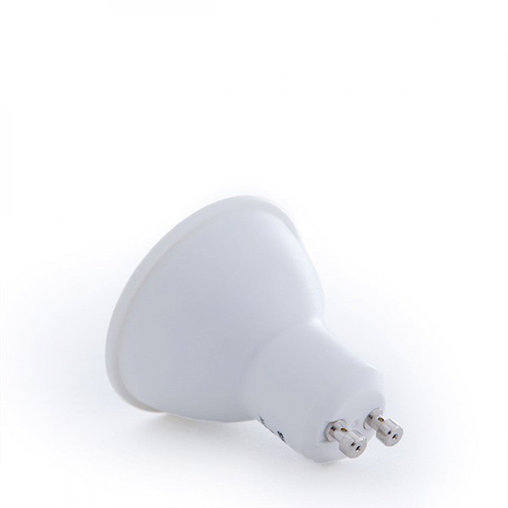 Pack 10 Bombillas LED GU10 7W 520Lm 6000ºK 10 — Vetonek (6)