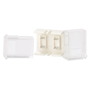 Connector recto para tira led SKY-SHVC-COB-560L-MC & SKY-FSLCOB-528L-FMC — Vetonek (2)