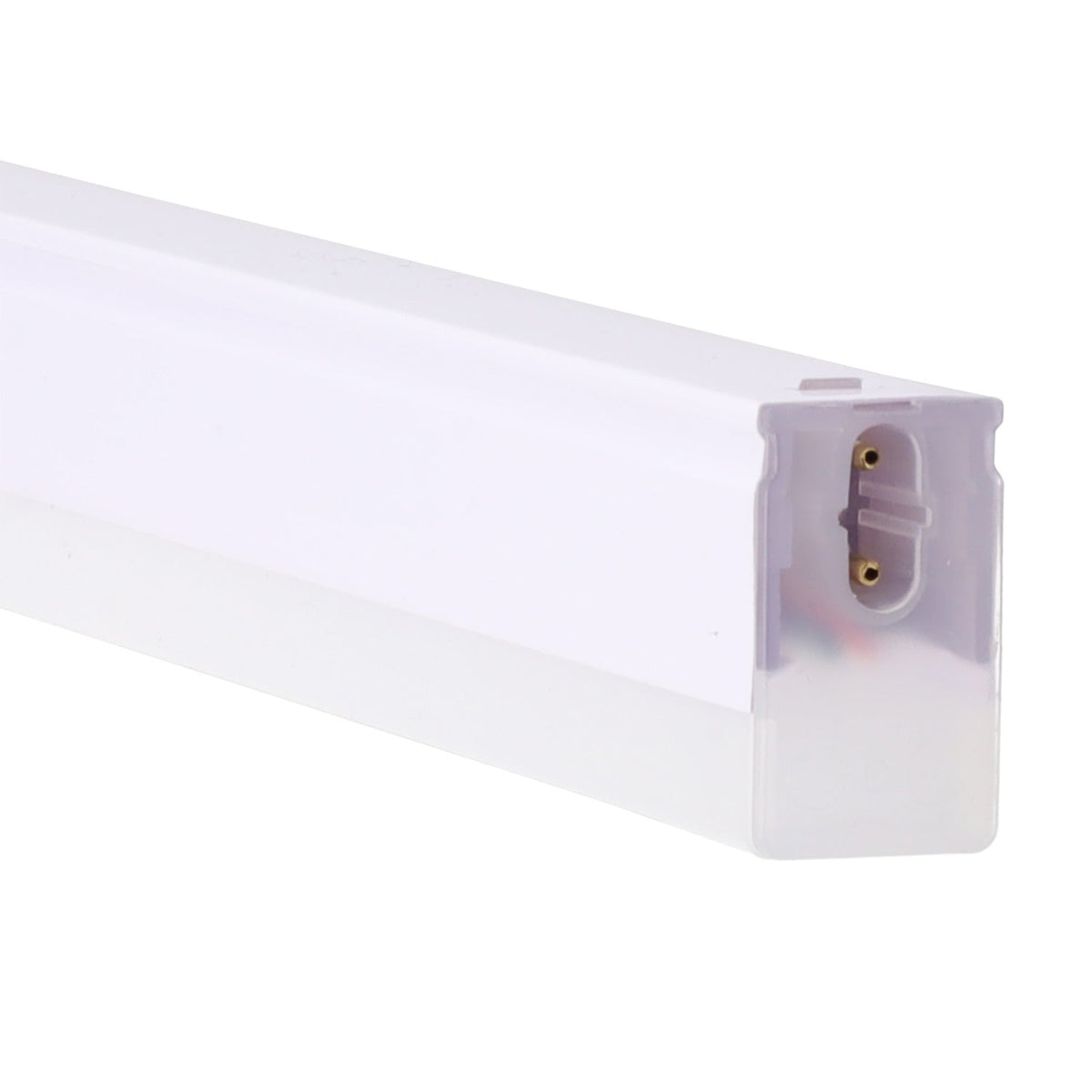 Regleta para Panal 110Lm/W 220VAC Blanco Frío — Vetonek (9)