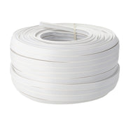 Perfíl de Silicona IP65 para Tiras LED para Tiras de Rollo 100 Metros — Vetonek (2)