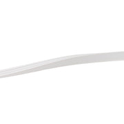 Perfíl de Silicona IP65 para Tiras LED para Tiras de Rollo 100 Metros — Vetonek (3)
