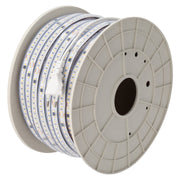 Tira LED SMD 2835 Free Driver 16W/M 1600Lm/M 220VAC IP65 6000ºK Rollo 50M — Vetonek (2)