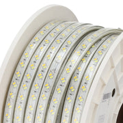 Tira Flexible LED 12W/M 220VAC 120LEDs/M SMD5730 IP65 CCT (Tonalidad Variable) 50 Metros — Vetonek (2)