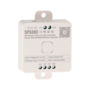 Controlador para Tira LED COB Digital App + Control Remoto — Vetonek (4)