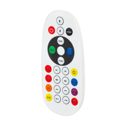 Controlador LED RGB Tuya App + Control Remoto 12-24VDC IP20 — Vetonek (2)