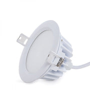 Foco Downlight LED 15W 1.350Lm 6000ºK IP65 Baños/Cocinas — Vetonek