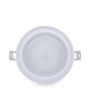 Foco Downlight LED 15W 1.350Lm 6000ºK IP65 Baños/Cocinas — Vetonek (3)