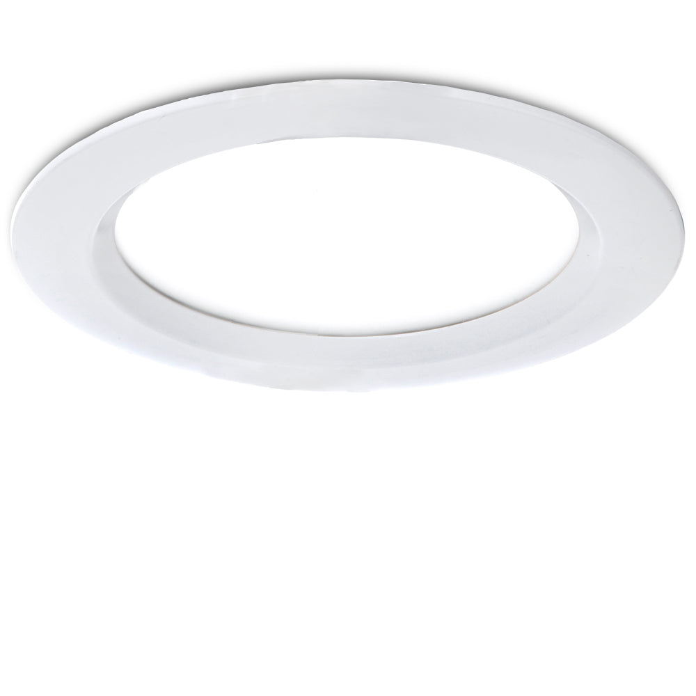 Foco Downlight LED 18W 1.620Lm 6000ºK IP65 Baños/Cocinas — Vetonek (2)