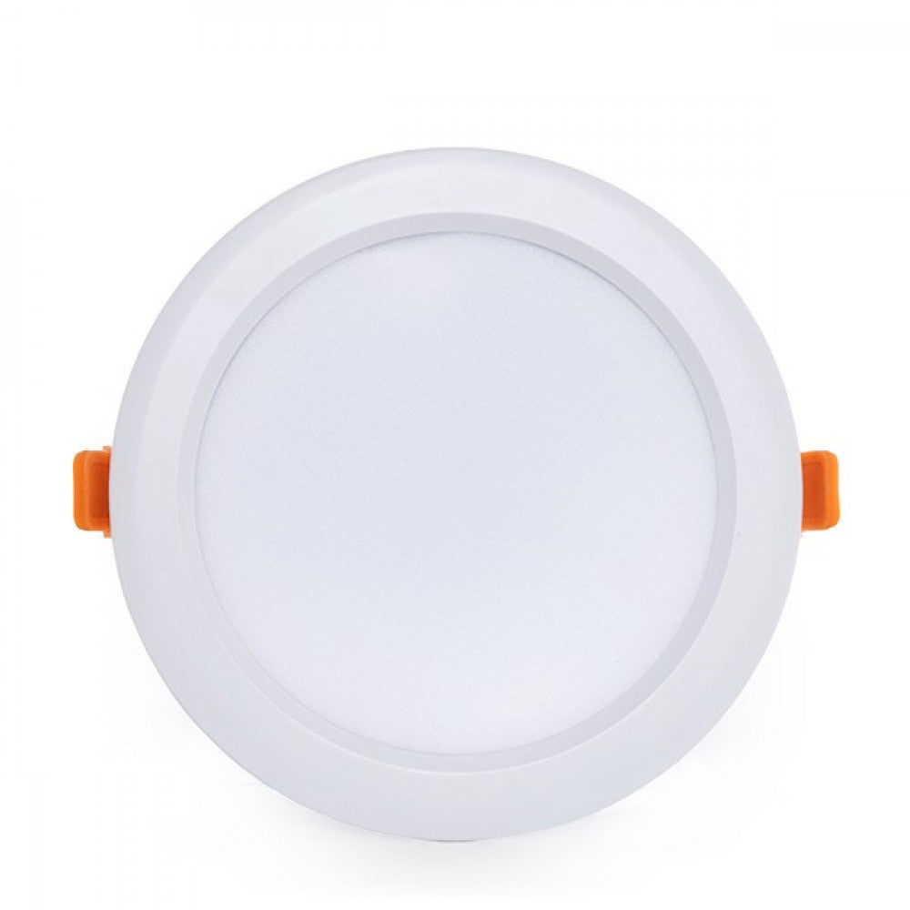 Foco Downlight LED 18W 1.620Lm 6000ºK IP65 Baños/Cocinas — Vetonek (4)