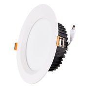 Foco Downlight LED 24W 2.160Lm 6000ºK IP65 Baños/Cocinas — Vetonek