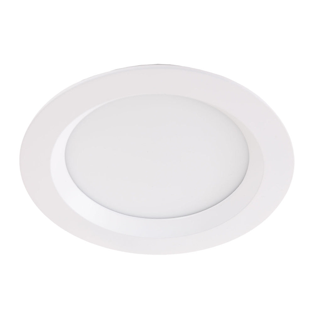 Foco Downlight LED 24W 2.160Lm 6000ºK IP65 Baños/Cocinas — Vetonek (2)