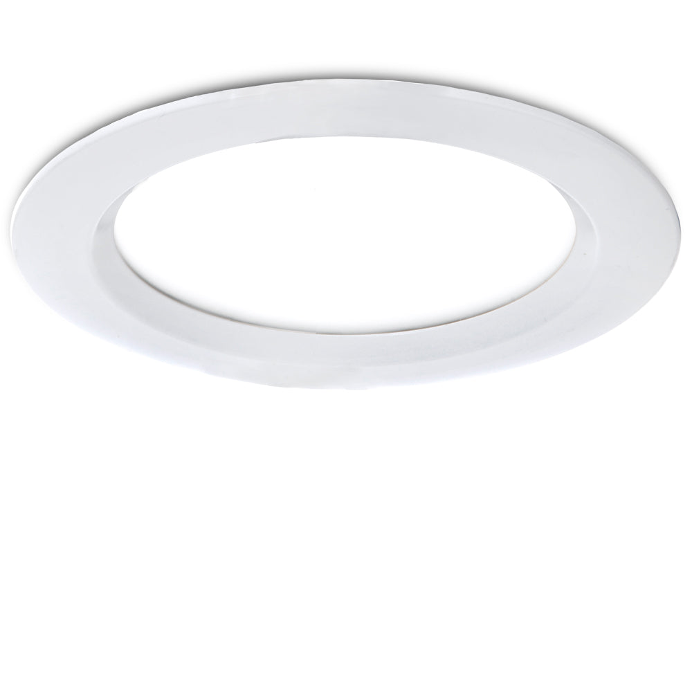Pack 4 Downlights LED 24W 2.160Lm 6000ºK IP65 Baños/Cocinas — Vetonek (4)