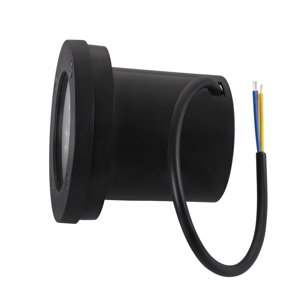 Foco LED Empotrable 9W 810Lm Ø90mm 85-265VAC IP67 60º 6000K — Vetonek (4)