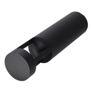 Baliza LED Exterior "Al Marj" 60cm 10W 220VAC 3000ºK Negro — Vetonek (7)