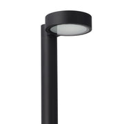 Baliza LED Exterior "Fenglu" 60cm 10W 220VAC 3000ºK Negro — Vetonek (3)