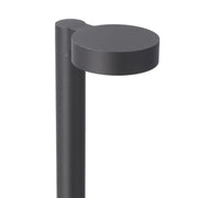 Baliza LED Exterior "Fenglu" 60cm 10W 220VAC 3000ºK Negro — Vetonek (4)