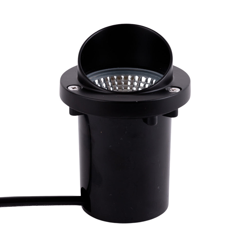 Foco LED Empotrable 7W 2700ºK 550Lm IP65 85-265VAC Morgan — Vetonek