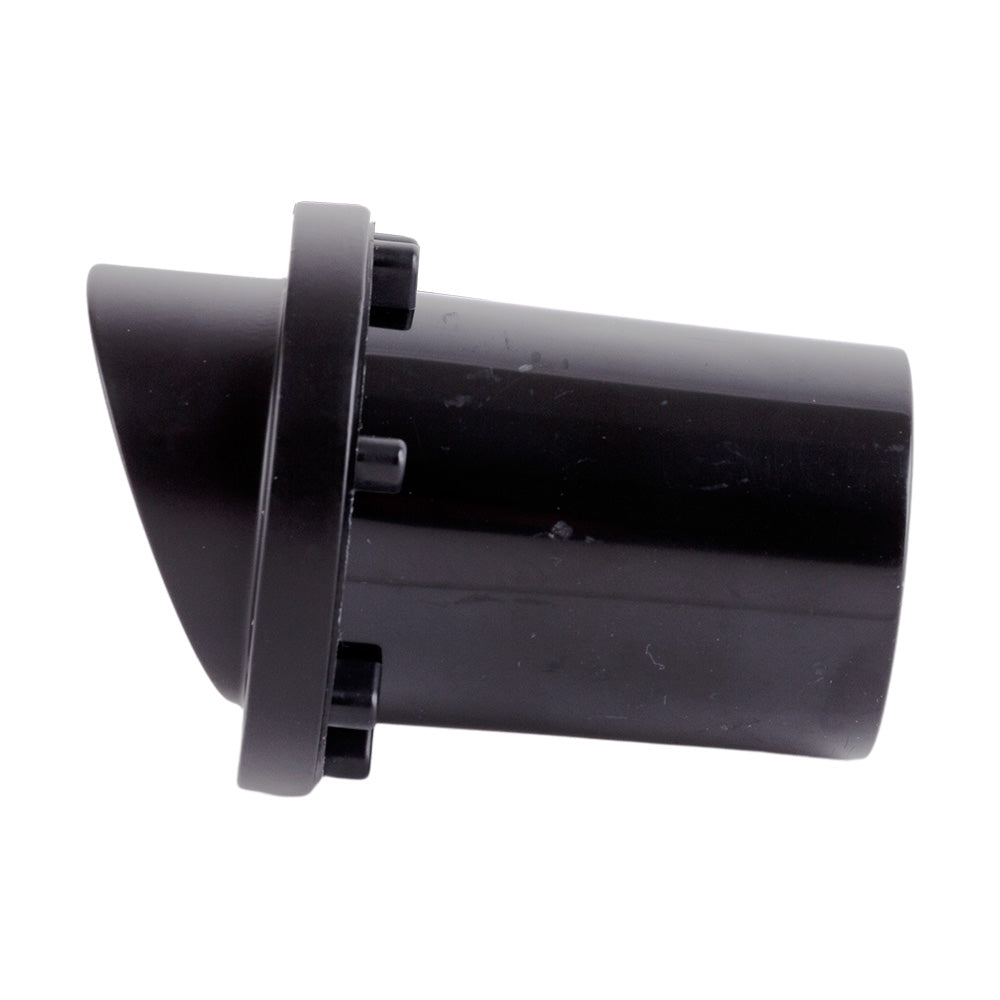 Foco LED Empotrable 7W 2700ºK 550Lm IP65 85-265VAC Morgan — Vetonek (3)