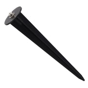 Foco LED Jardines 5W 450Lm 6000ºK Pincho — Vetonek (7)