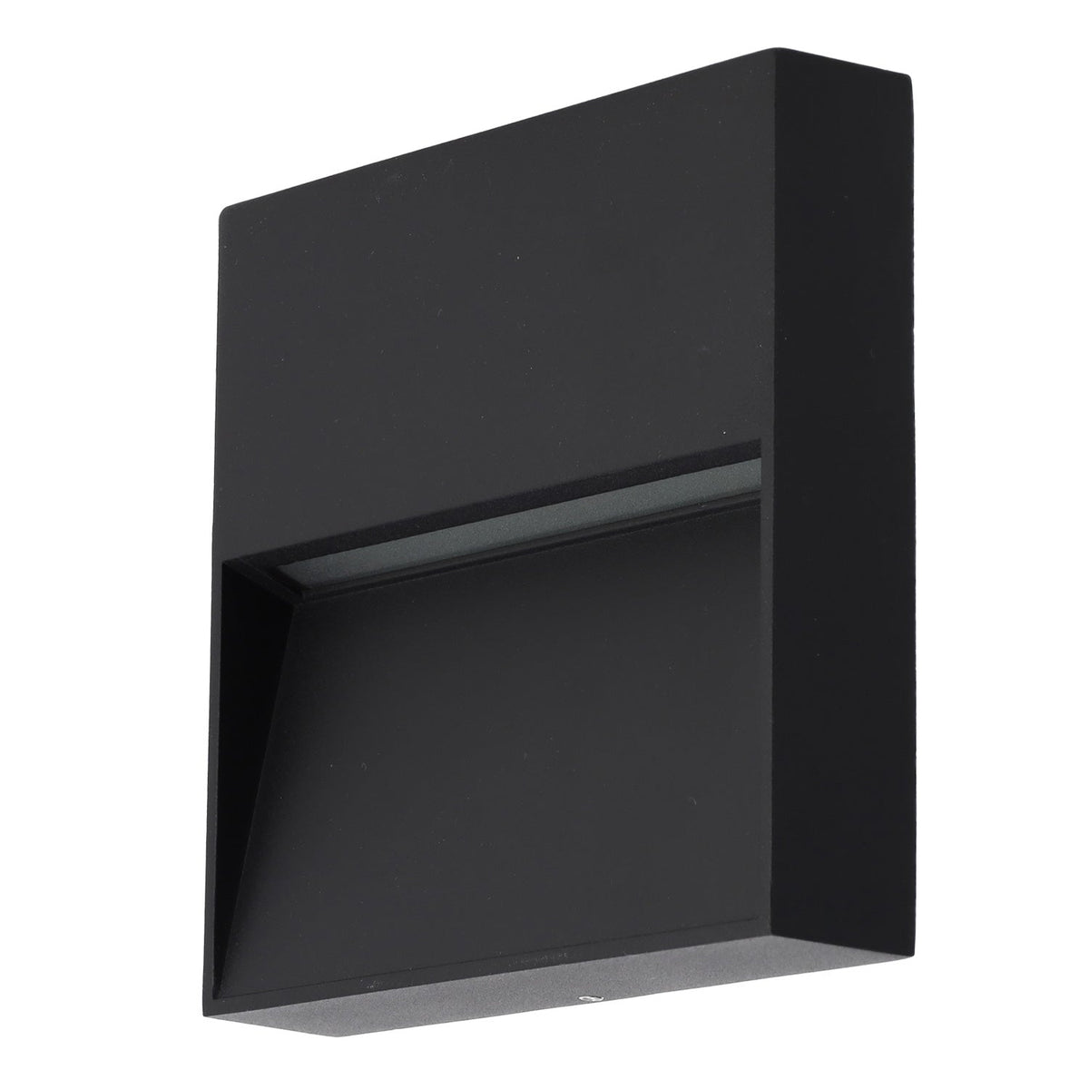 Aplique LED para Exterior 7W IP54 Rectangular 2700ºK — Vetonek (2)