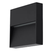 Aplique LED para Exterior 7W IP54 Rectangular 2700ºK — Vetonek (2)