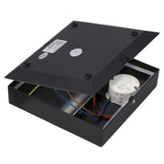 Aplique LED para Exterior 7W IP54 Rectangular 2700ºK — Vetonek (5)