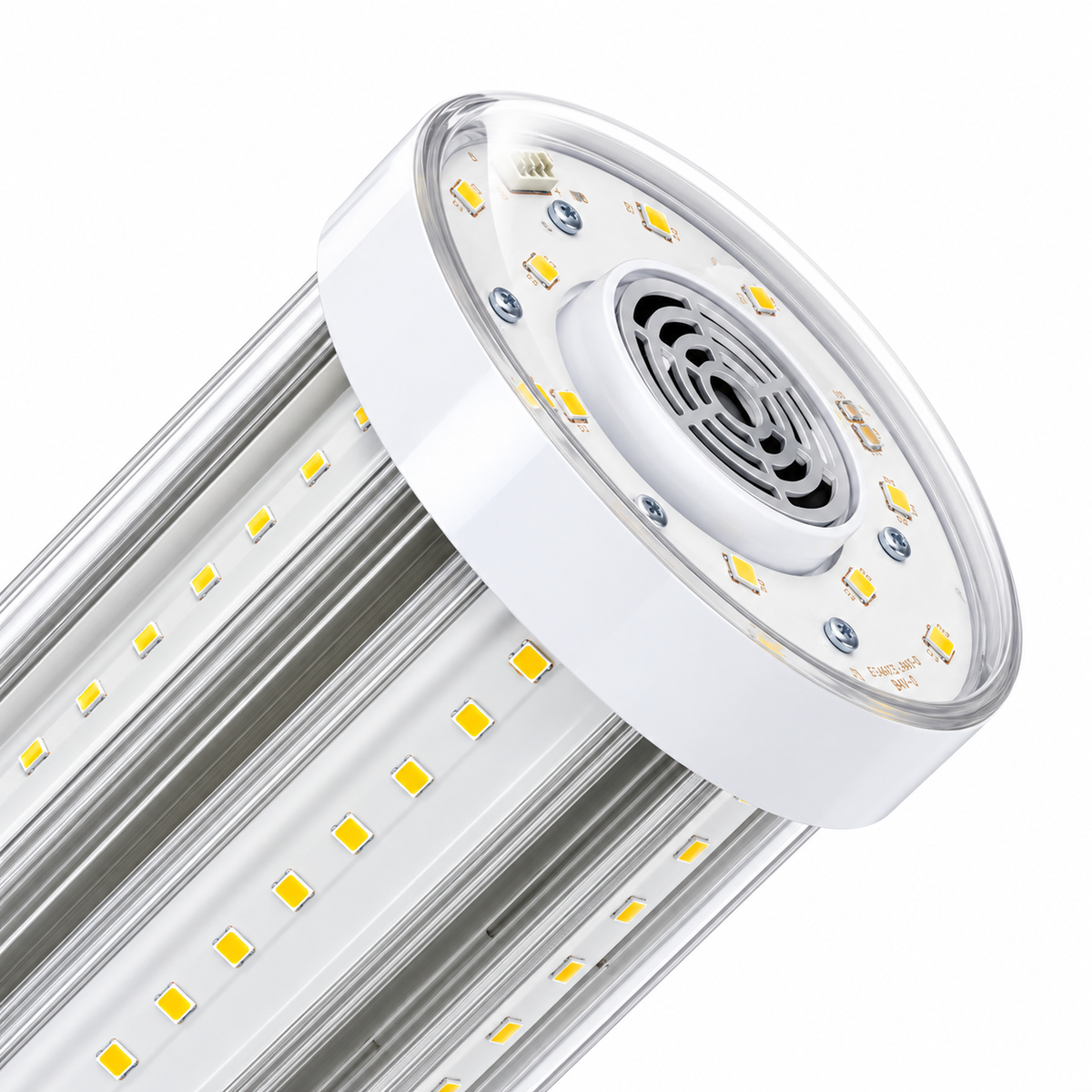 Bombilla LED E40 50W 4.250Lm 6000ºK Alumbrado Público — Vetonek (2)