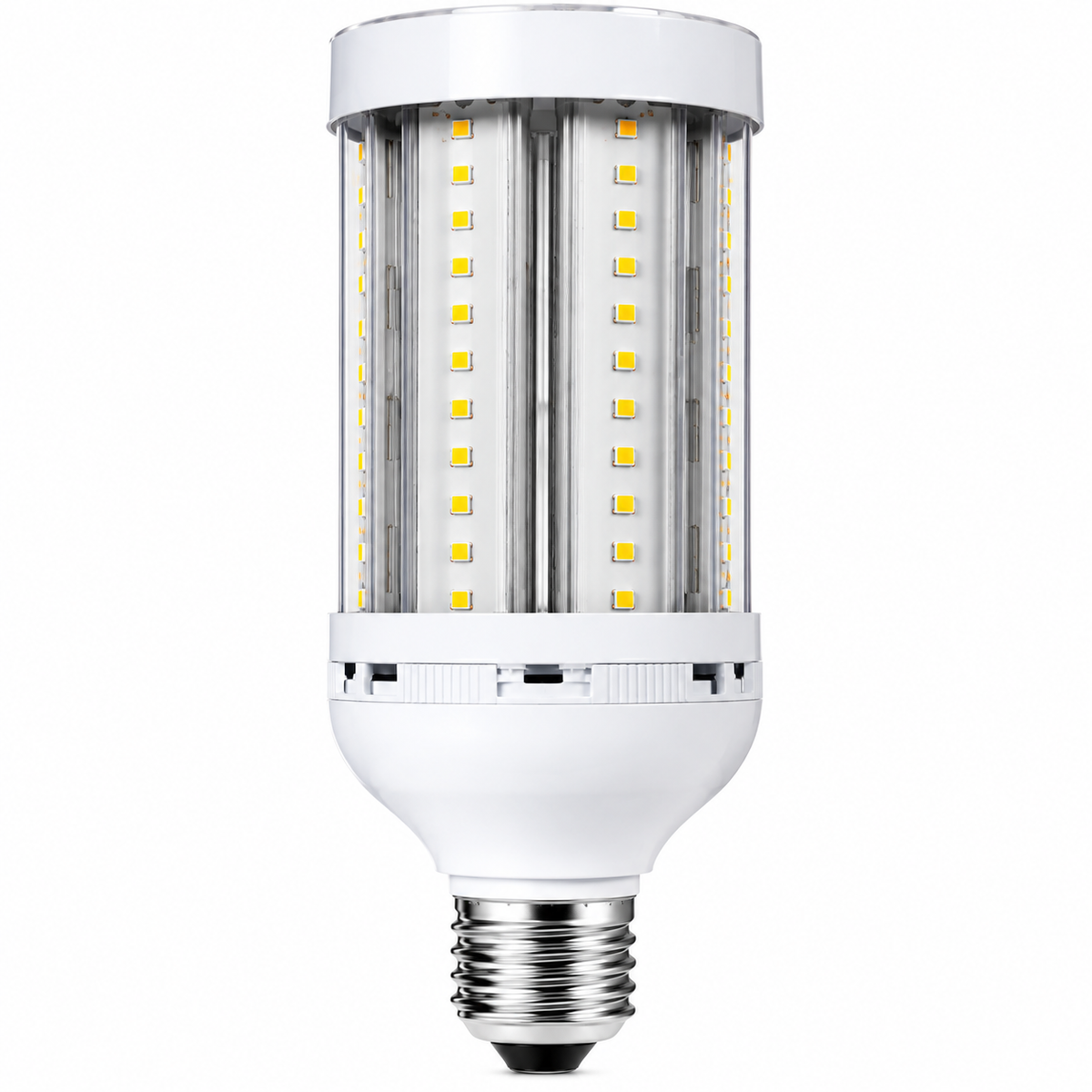 Bombilla LED E40 60W 4.915Lm 6000ºK Alumbrado Público — Vetonek