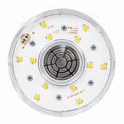 Bombilla LED E40 60W 4.915Lm 6000ºK Alumbrado Público — Vetonek (3)