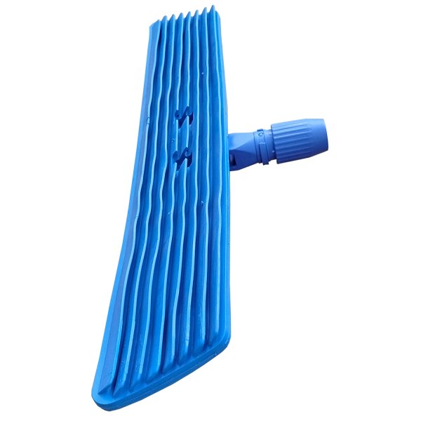 Soporte de goma flotante para gasa atrapa polvo 10x52 cm Vetonek
