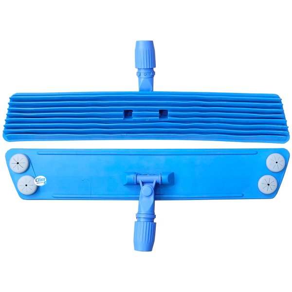 Soporte de goma flotante para gasa atrapa polvo 10x52 cm Vetonek