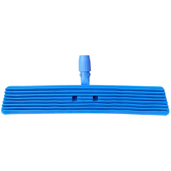 Soporte de goma flotante para gasa atrapa polvo 10x52 cm Vetonek