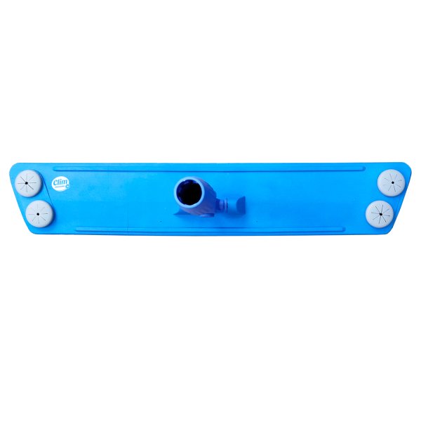 Soporte de goma flotante para gasa atrapa polvo 10x52 cm Vetonek