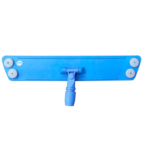 Soporte de goma flotante para gasa atrapa polvo 10x52 cm Vetonek