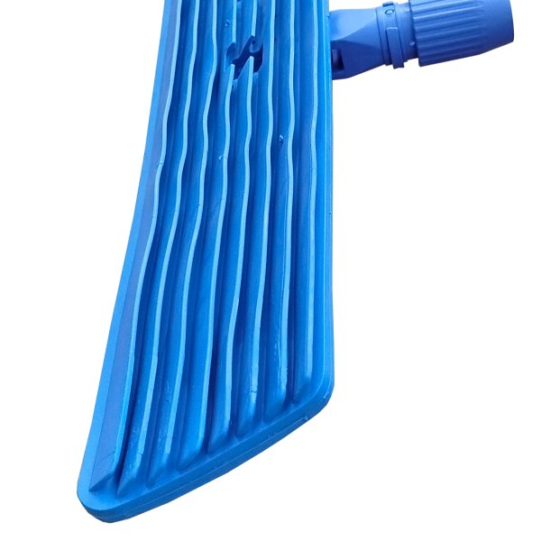 Soporte de goma flotante para gasa atrapa polvo 10x52 cm Vetonek