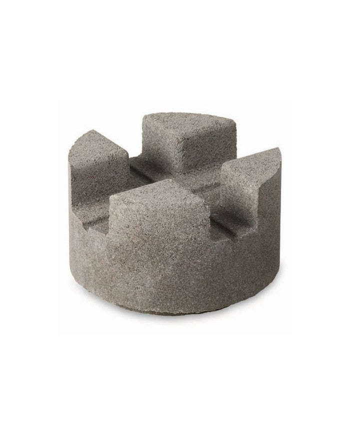 Soportes para entarimado de madera y sintético, piezas de apoyo para nivelar tarimas - Vetonek