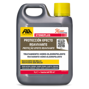 STONEPLUS - Protección Hidro Oleorepelente para Piedras Naturales - Vetonek